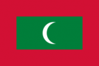 218px-Flag_of_Maldives.svg1