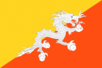 218px-Flag_of_Bhutan.svg1