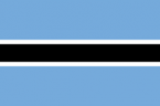 218px-Flag_of_Botswana.svg1